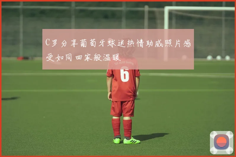 C罗分享葡萄牙球迷热情助威照片感受如同回家般温暖